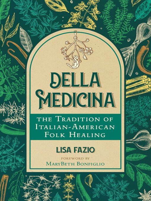 Title details for Della Medicina by Lisa Fazio - Available